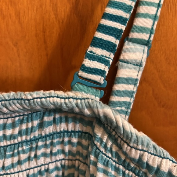 Lane Bryant Women’s Maxi Dress w/ Detachable Straps. - Picture 3 of 9